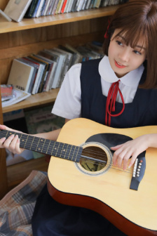 想要女朋友
